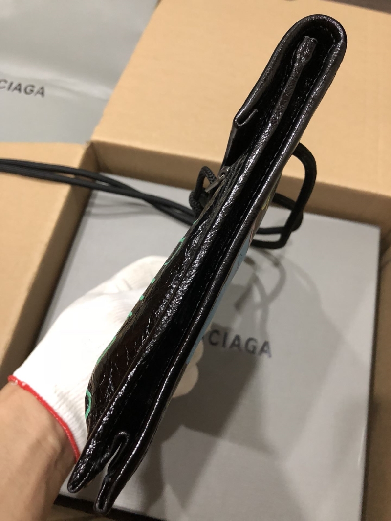 Ba1en*iaga satchel bags